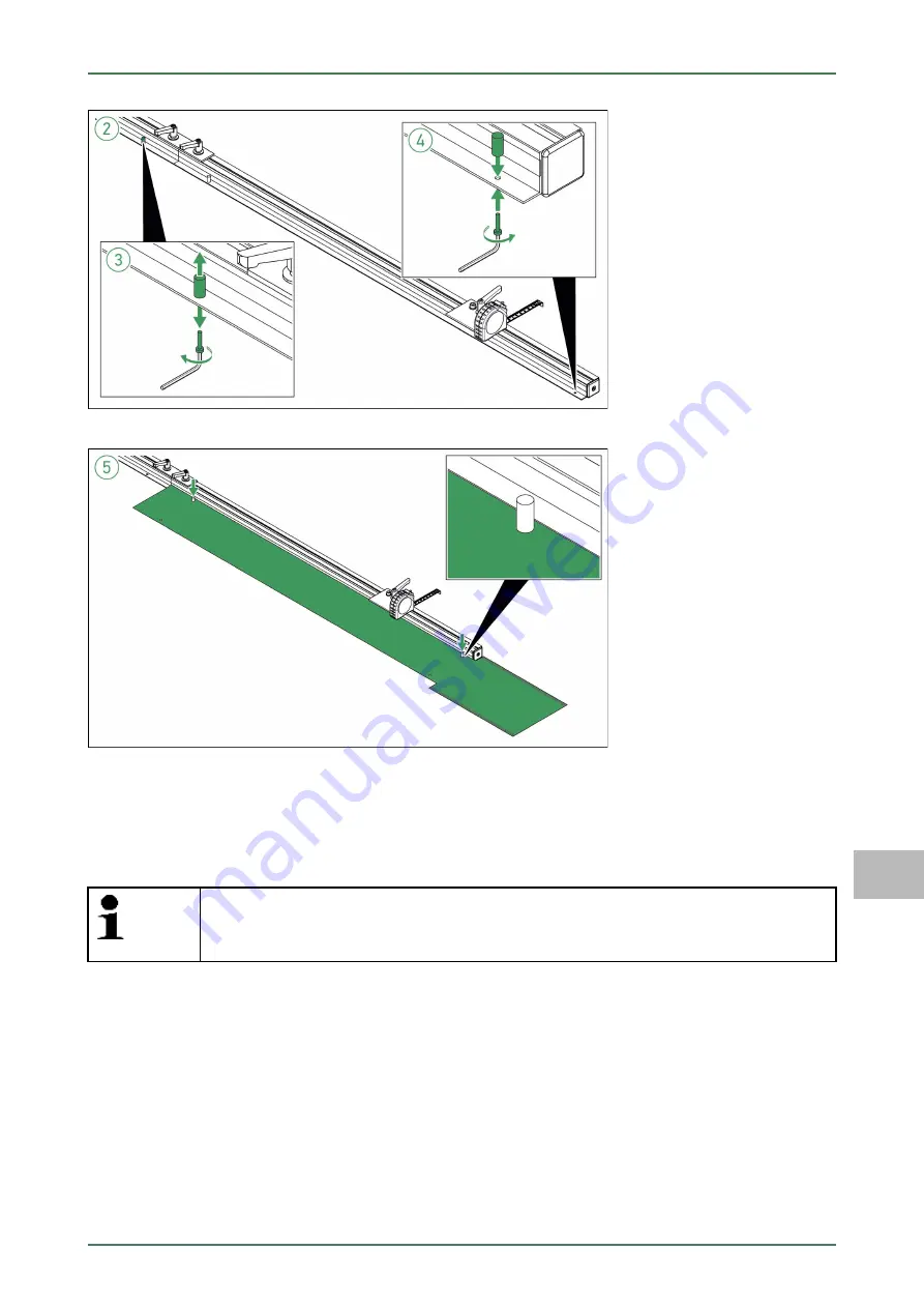 Hella Gutmann Radar Kit III Operating Instructions Manual Download Page 271