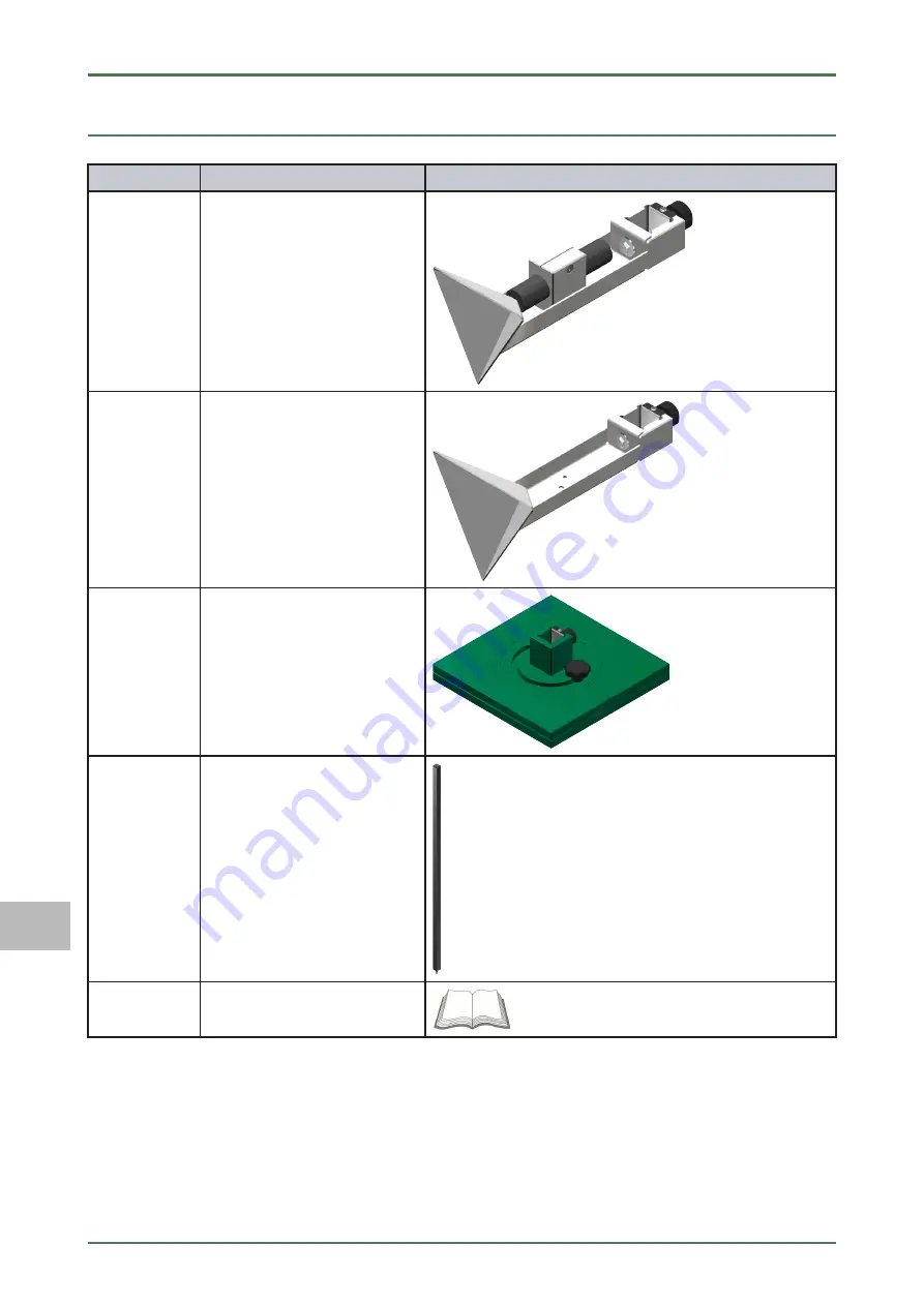 Hella Gutmann Radar Kit III Operating Instructions Manual Download Page 280