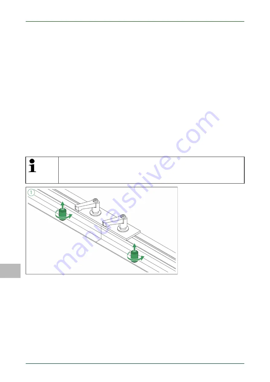 Hella Gutmann Radar Kit III Operating Instructions Manual Download Page 288