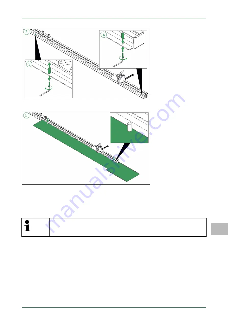 Hella Gutmann Radar Kit III Operating Instructions Manual Download Page 289