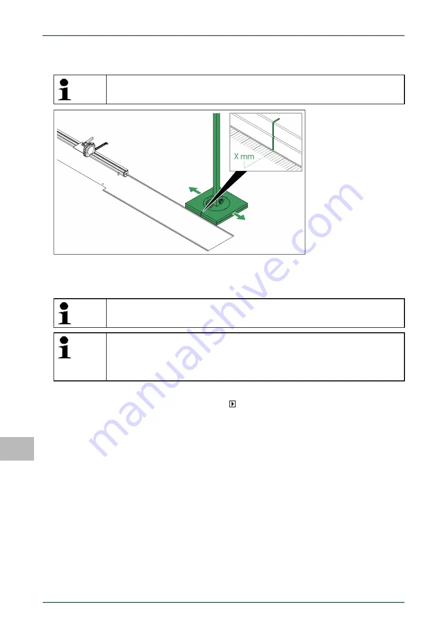 Hella Gutmann Radar Kit III Operating Instructions Manual Download Page 290