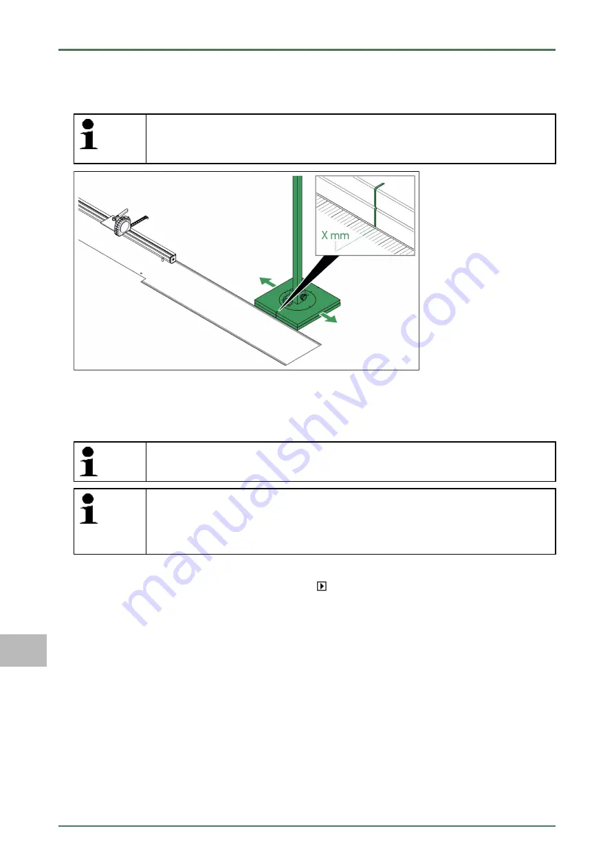 Hella Gutmann Radar Kit III Operating Instructions Manual Download Page 308