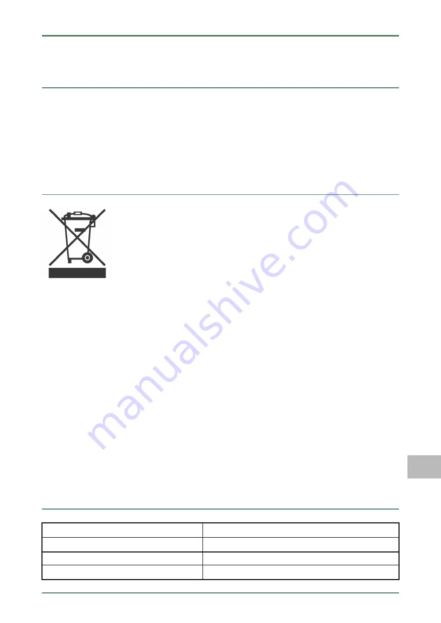 Hella Gutmann Radar Kit III Operating Instructions Manual Download Page 309