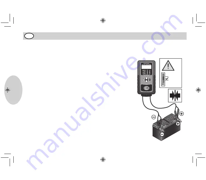 Hella 8PD 009 734-021 Скачать руководство пользователя страница 12