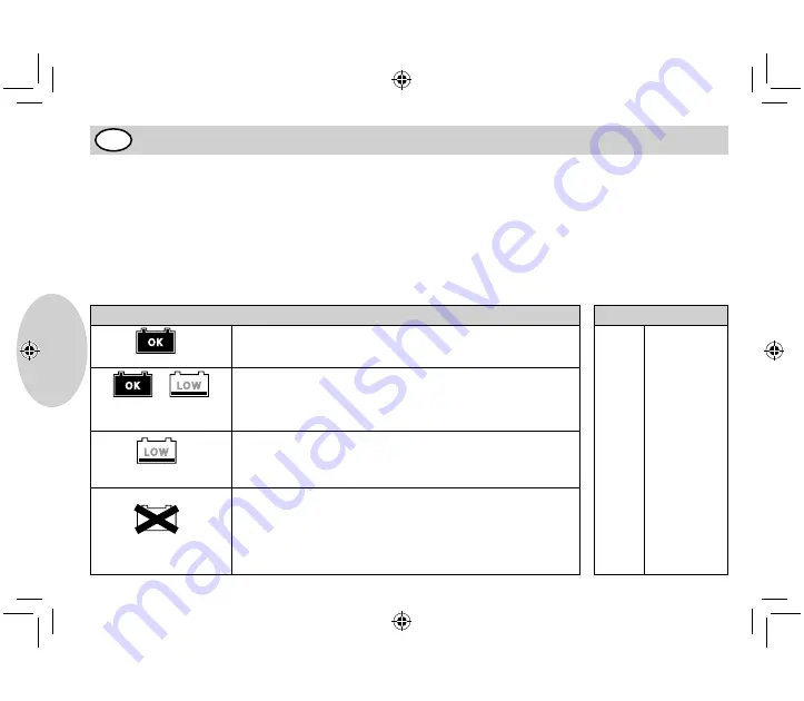 Hella 8PD 009 734-021 Operating Instructions Manual Download Page 19