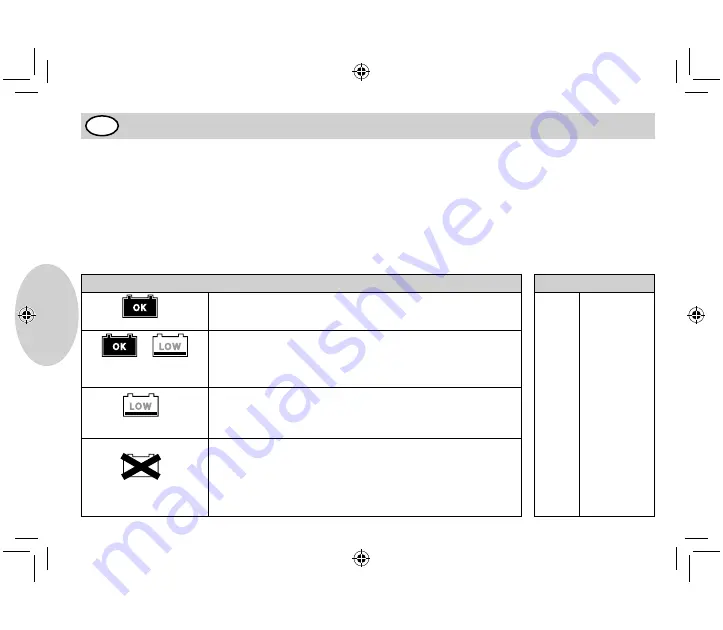 Hella 8PD 009 734-021 Operating Instructions Manual Download Page 25