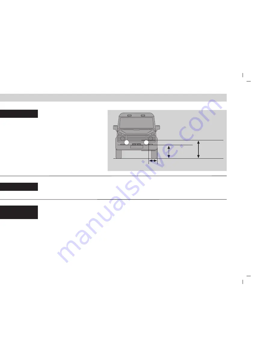 Hella Rallye 3000 Compact Mounting Instructions Download Page 14