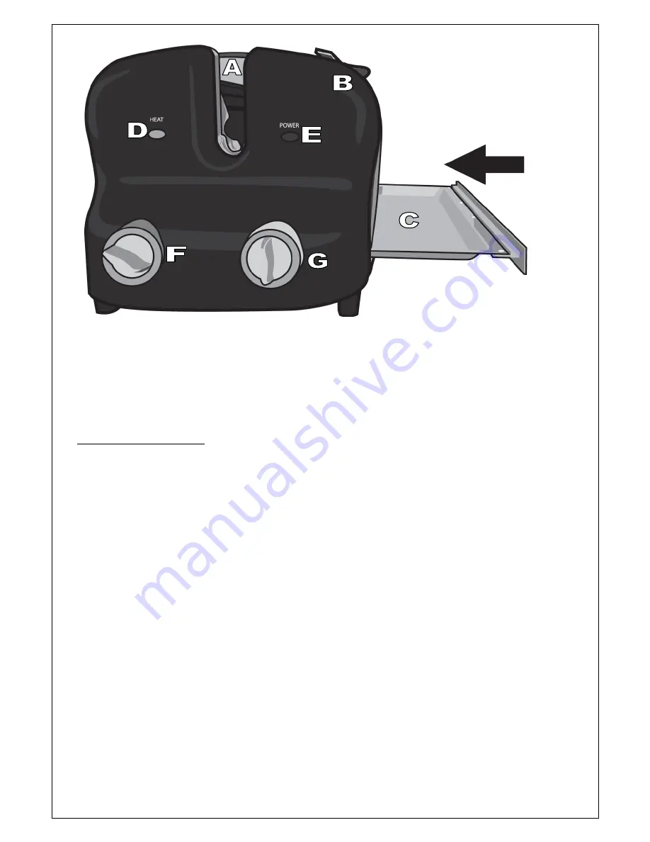 HELLER HAF1200 Instruction Manual Download Page 6