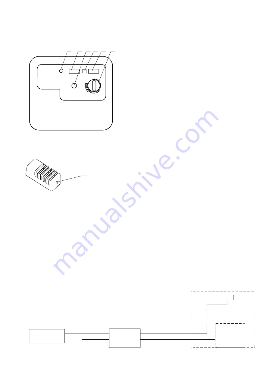 Helo 1410-33-1519 Instructions For Installation And Use Manual Download Page 7