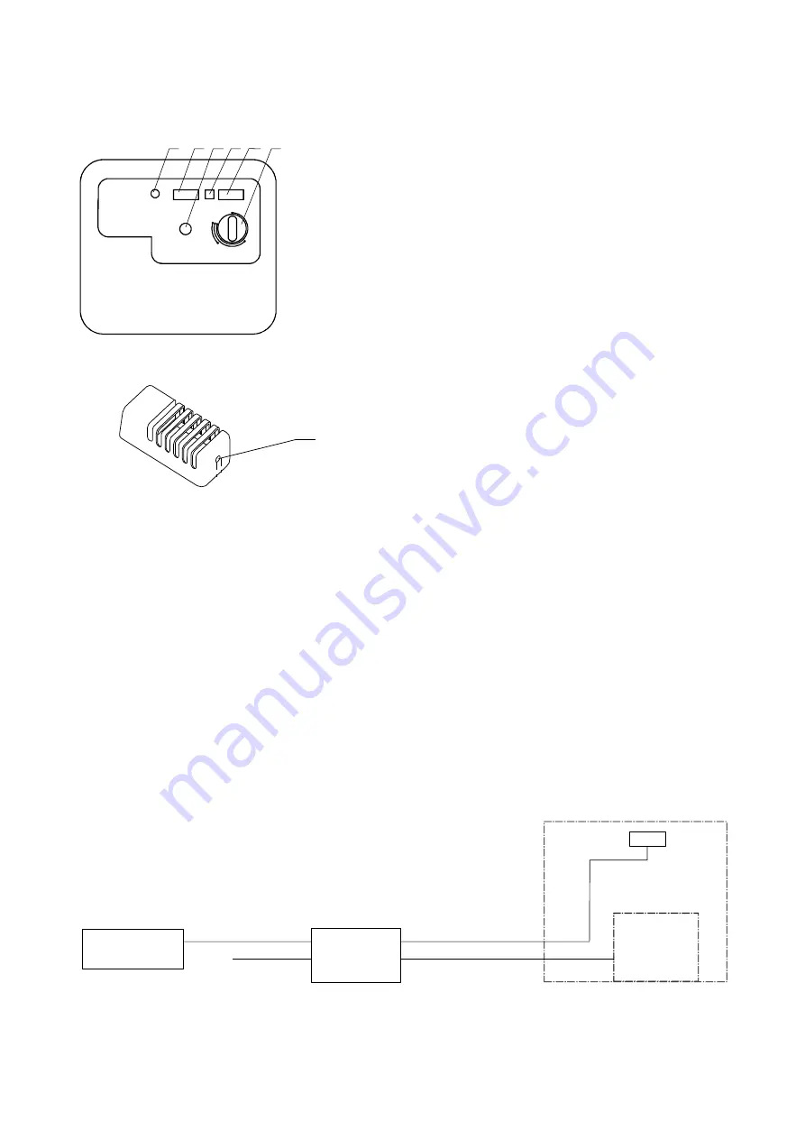 Helo 1410-33-1519 Instructions For Installation And Use Manual Download Page 12