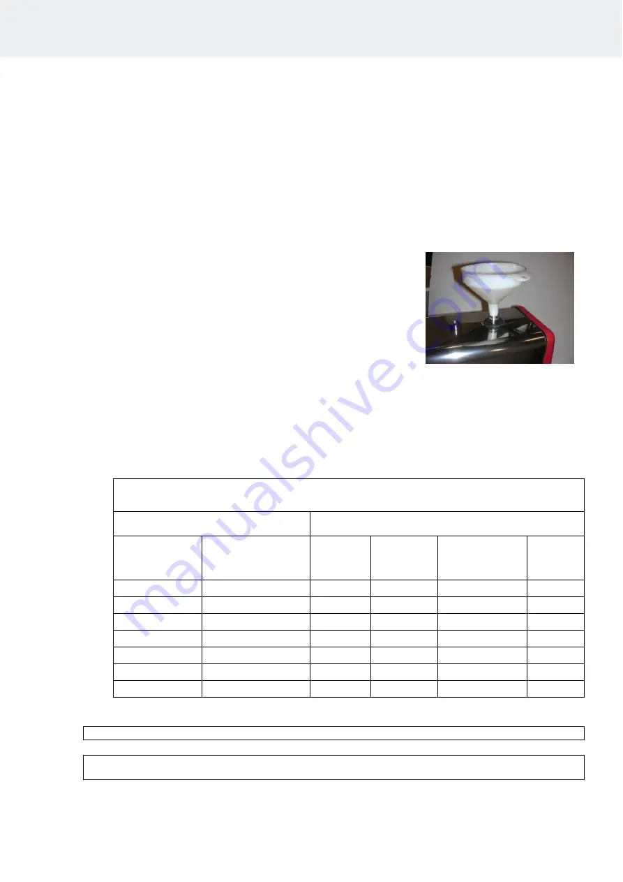 Helo HNS-M2 Product Manual Download Page 26