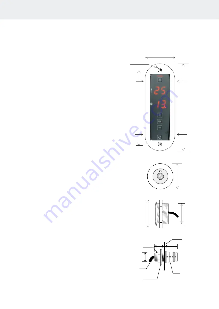 Helo HNS-M2 Product Manual Download Page 46