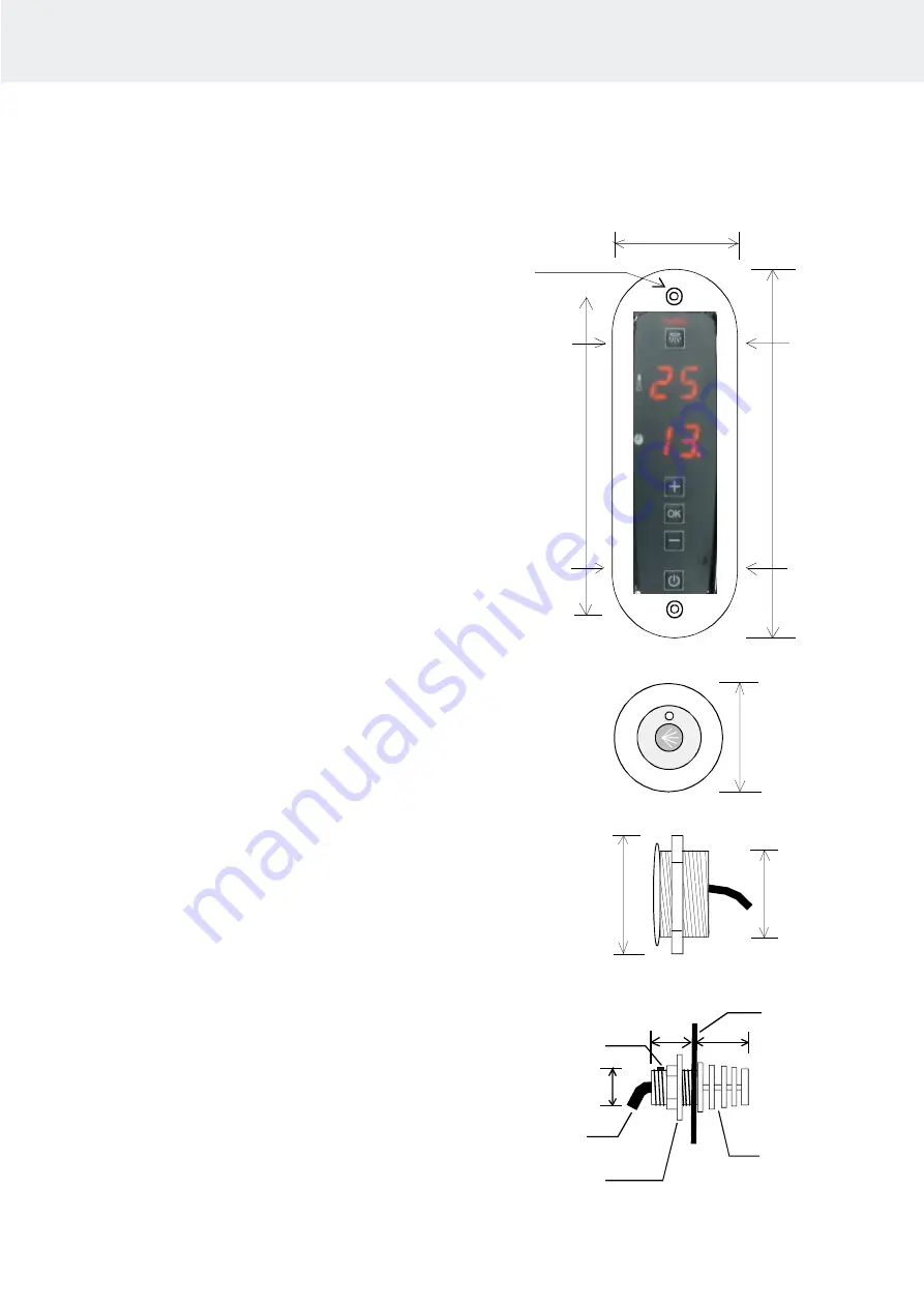 Helo HNS-M2 Product Manual Download Page 78