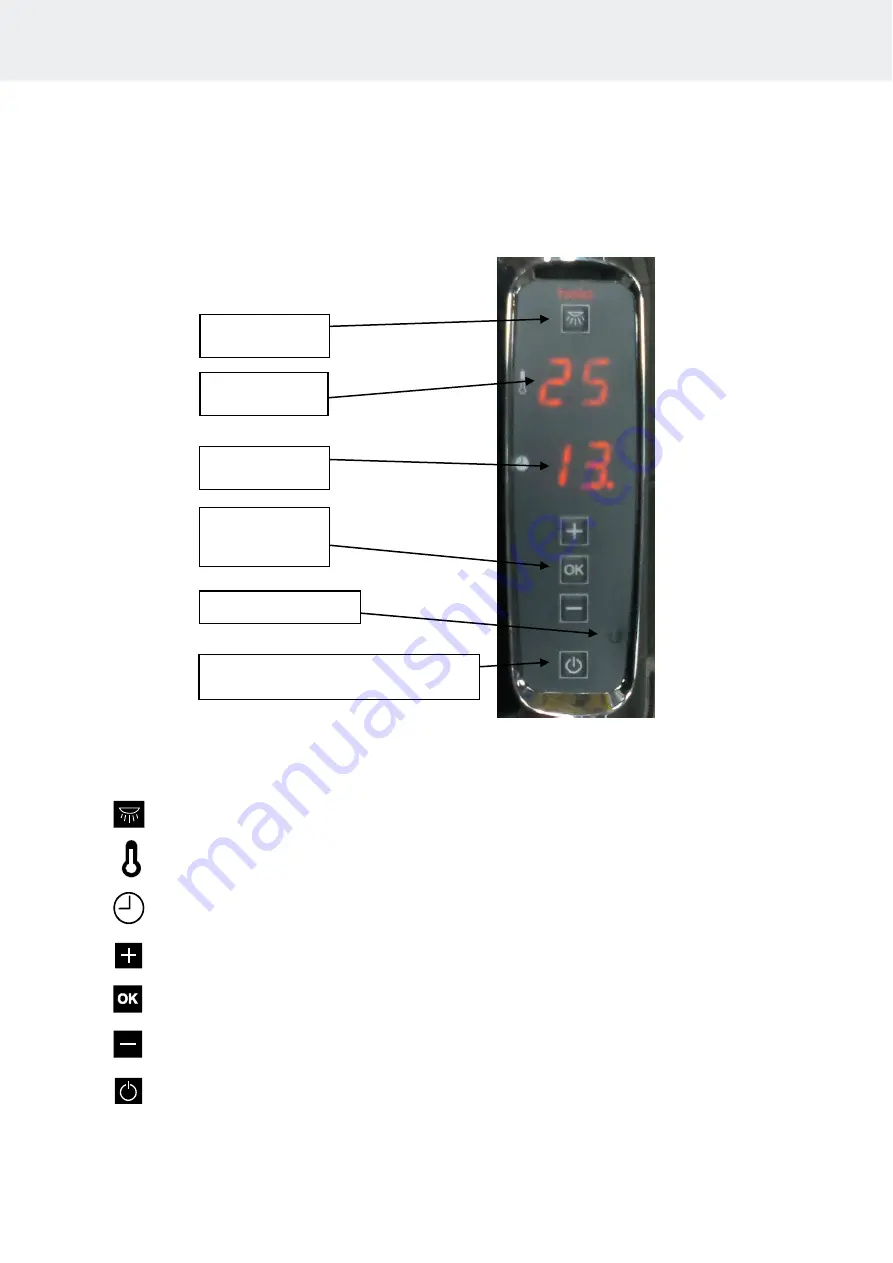 Helo HNS-M2 Product Manual Download Page 92