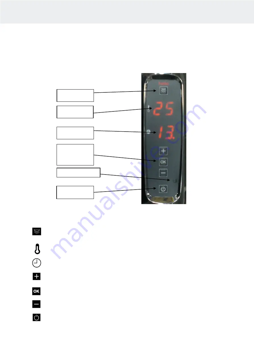 Helo HNS-M2 Product Manual Download Page 108