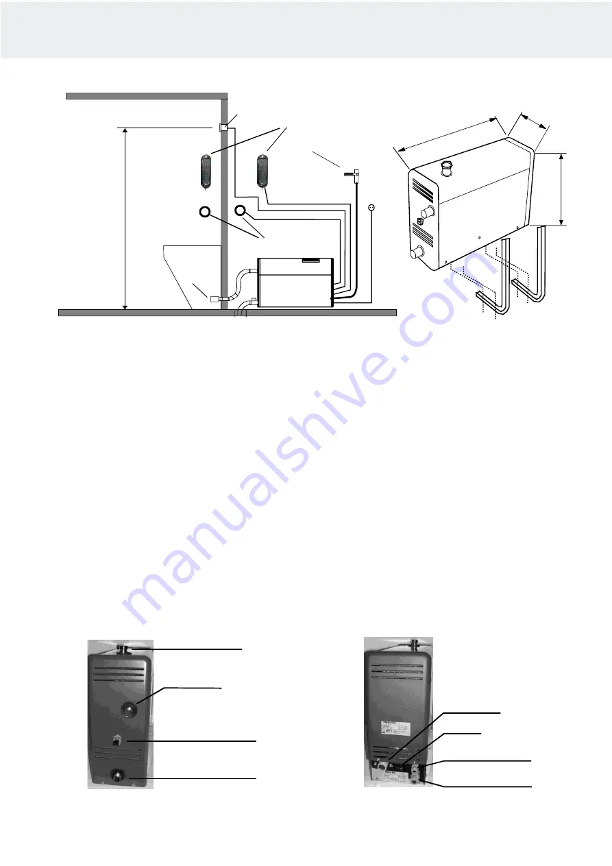 Helo HNS-M2 Product Manual Download Page 166