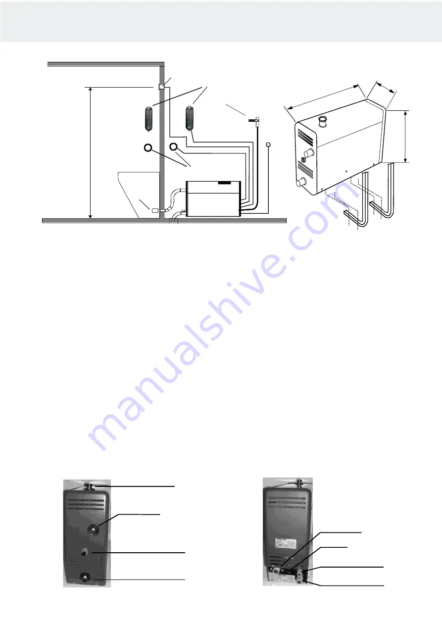 Helo HNS-M2 Product Manual Download Page 198