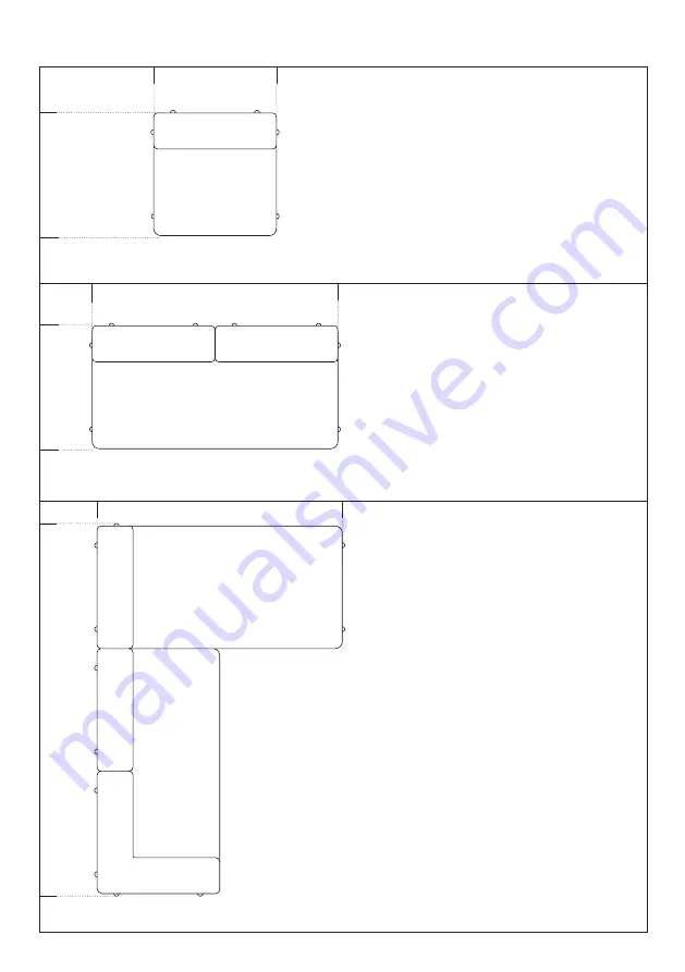 Hem Palo Sofa Скачать руководство пользователя страница 5