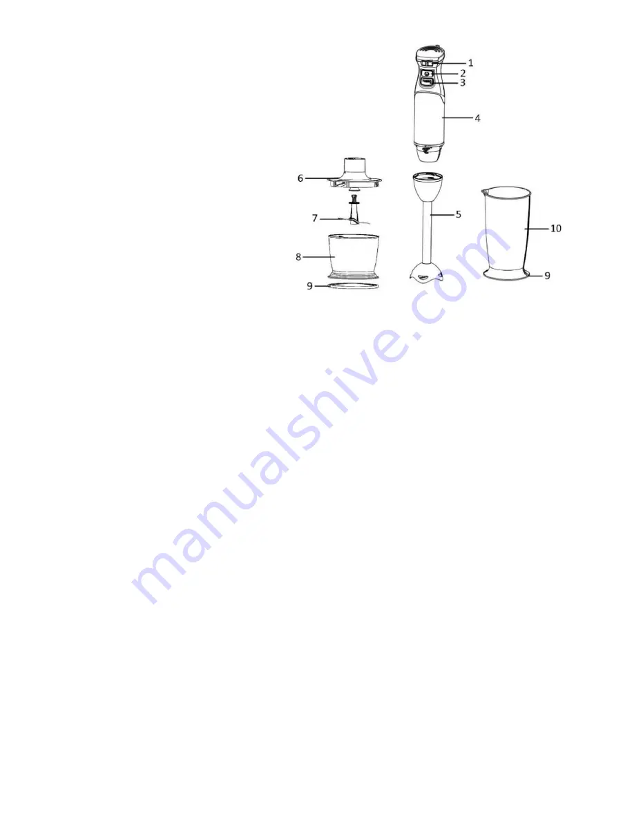 Hema 80.00.5003 Instructions For Use Manual Download Page 12