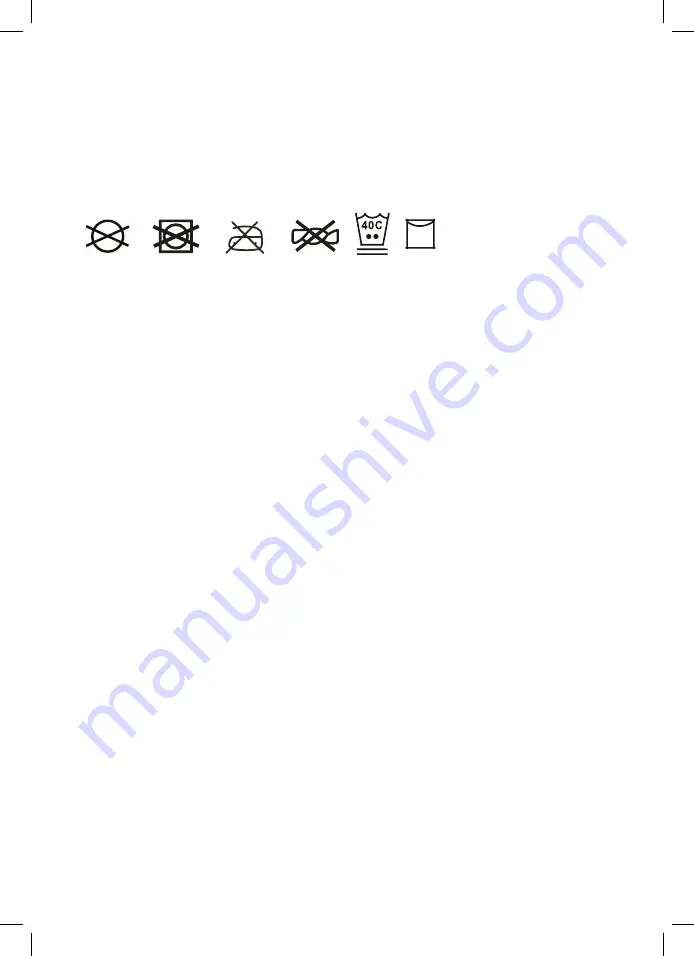 Hema 80.01.0050 Instructions For Use Manual Download Page 6