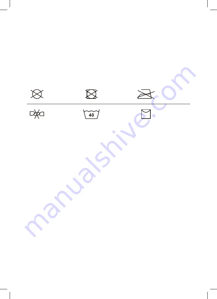 Hema 80.01.0090 Instructions For Use Manual Download Page 14