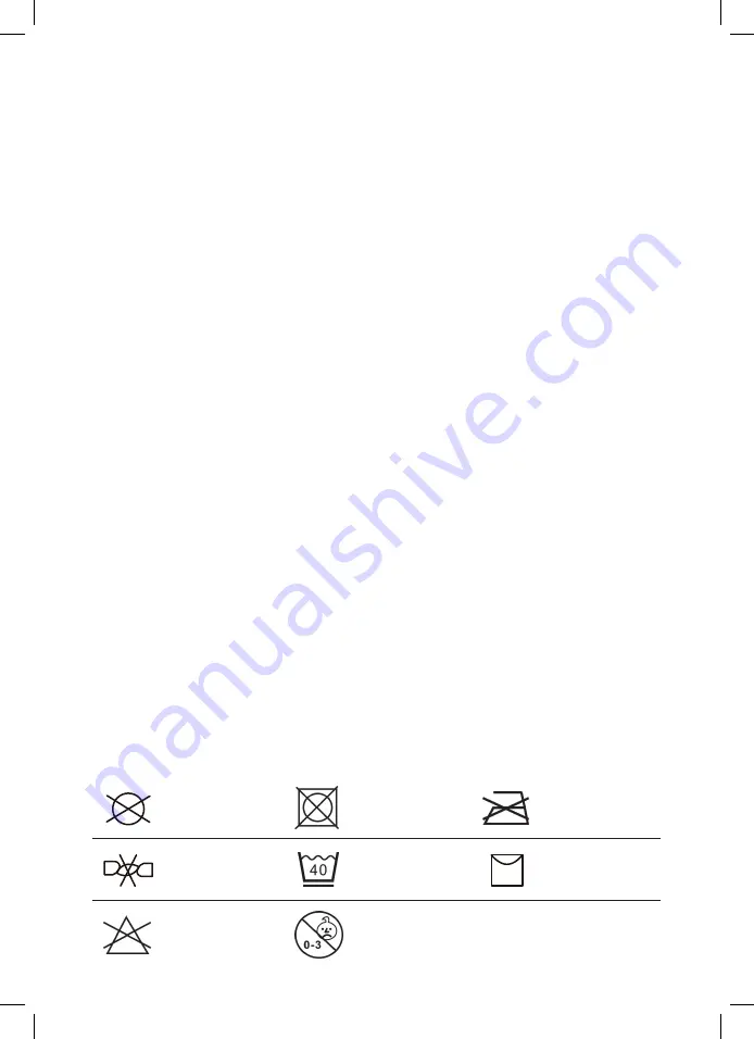 Hema 80.03.0034 Instructions For Use Manual Download Page 7