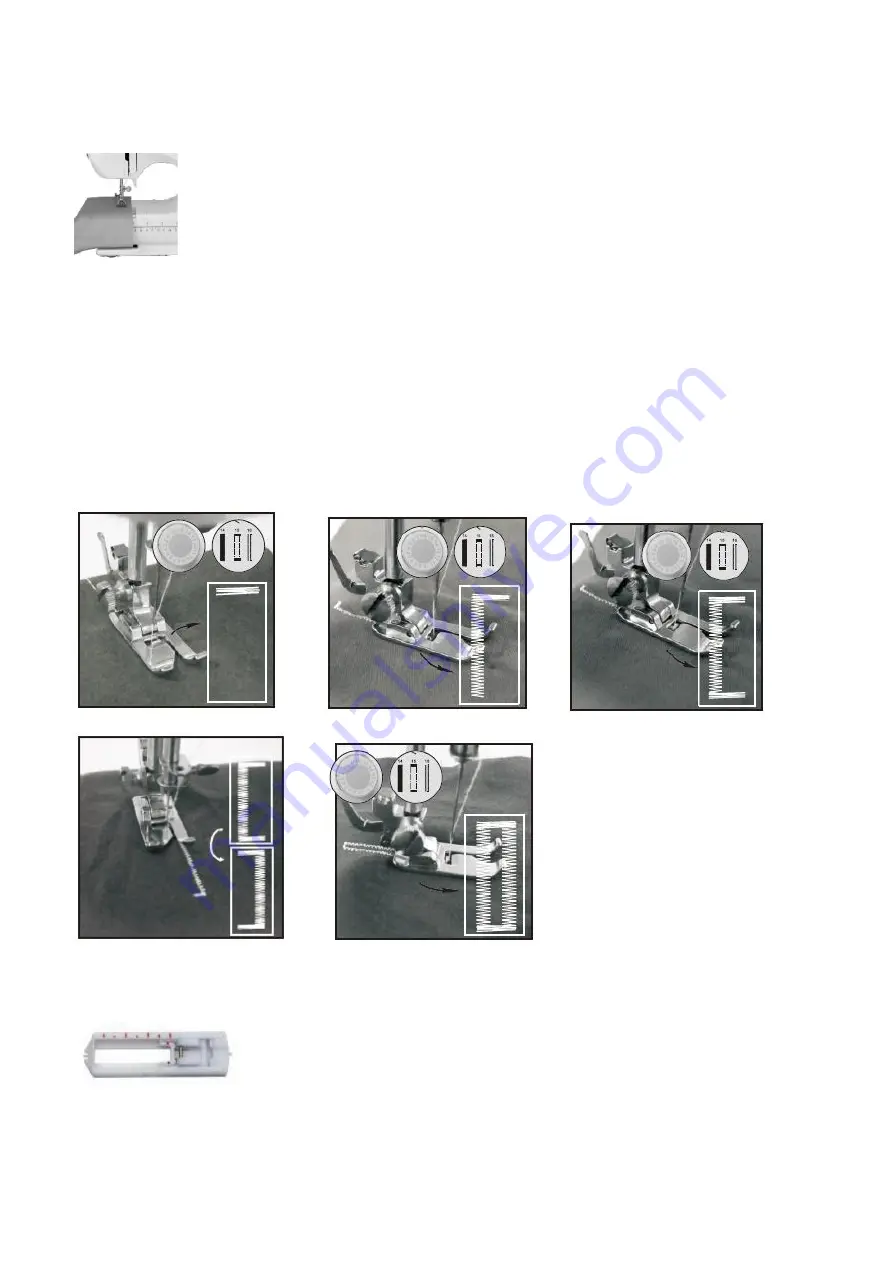 Hema 80.06.0018 Instructions For Use Manual Download Page 11