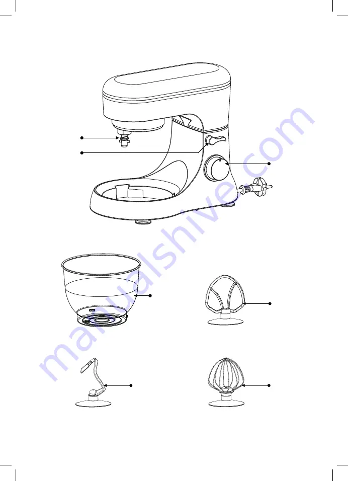 Hema 80.09.0021 Instructions For Use Manual Download Page 2