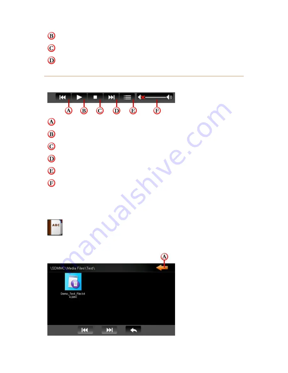 Hema HN5i Quick Start Manual Download Page 42