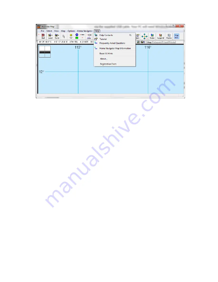 Hema HN5i Quick Start Manual Download Page 97