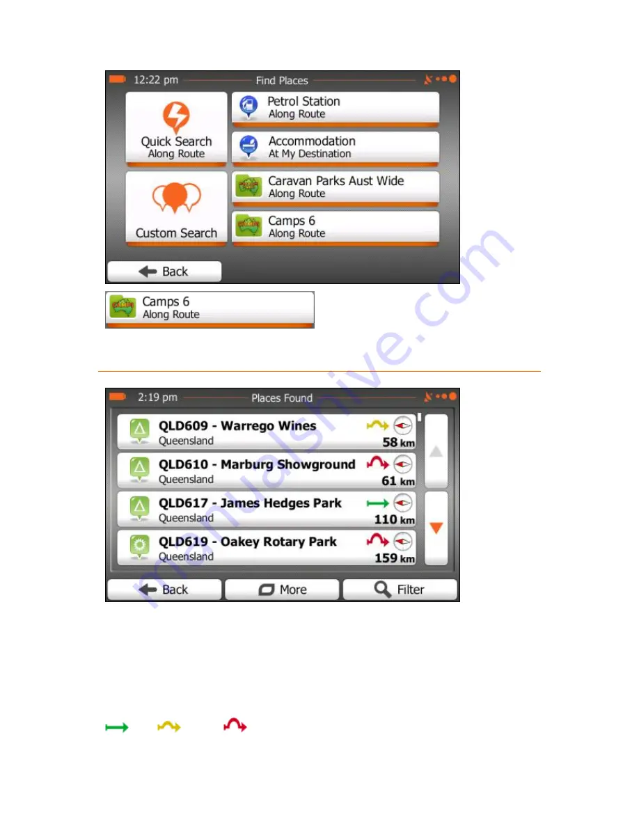 Hema HN6 Quick Start Manual Download Page 116