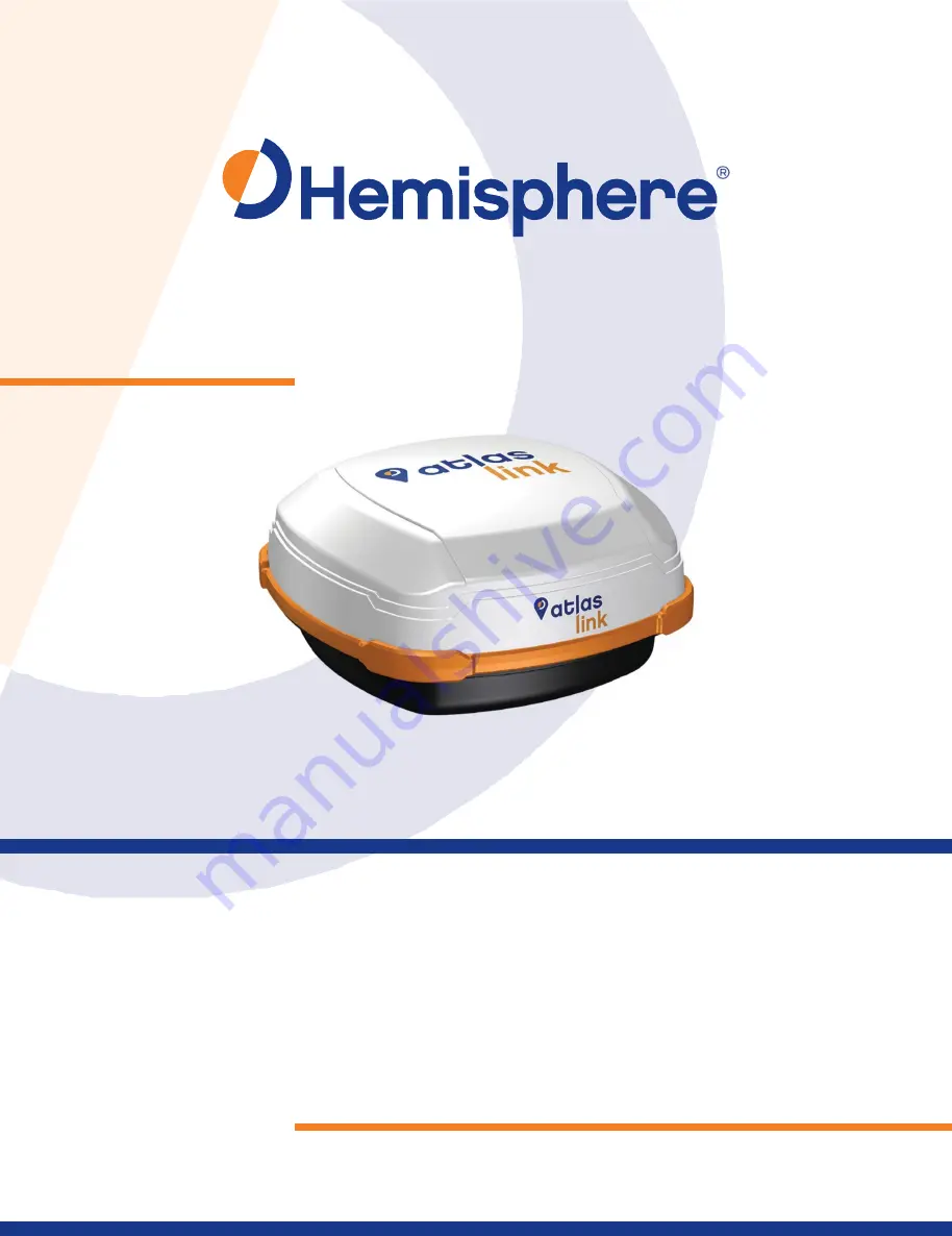 Hemisphere GPS 804-0138-0 User Manual Download Page 1