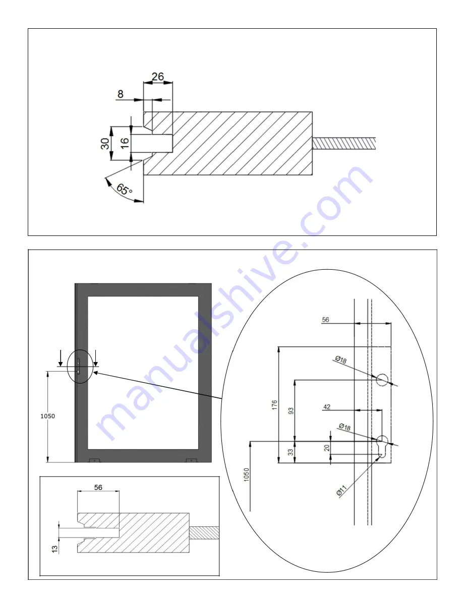 Henderson 4443V Скачать руководство пользователя страница 6