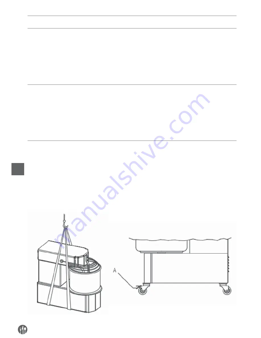 Hendi 226339 User Manual Download Page 6