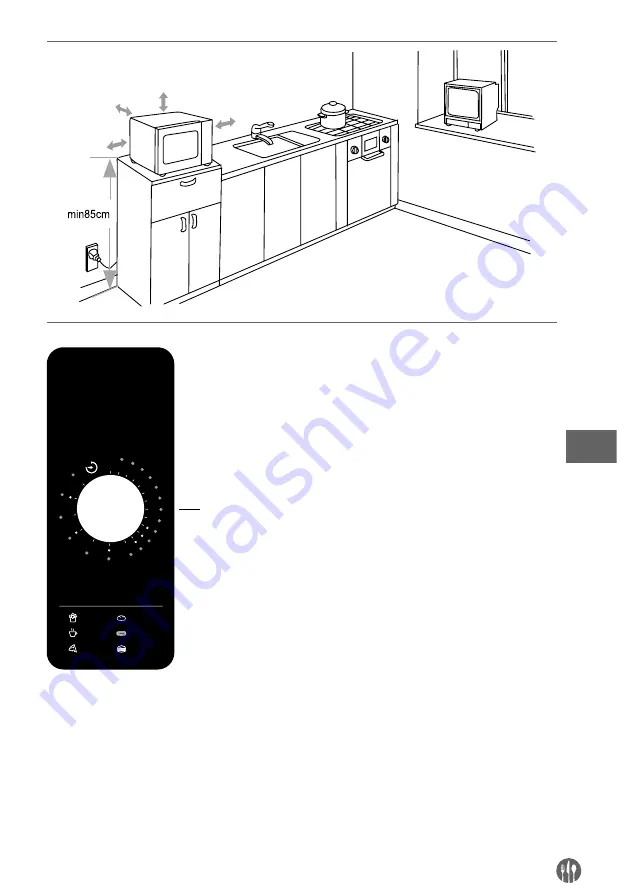 Hendi 281352 Manual Download Page 15