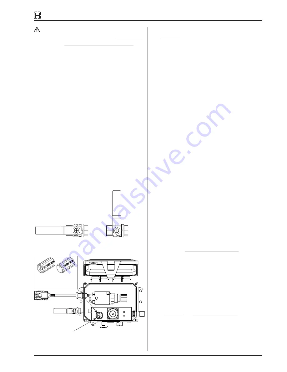 Hendrickson TIREMAAX PRO Скачать руководство пользователя страница 45