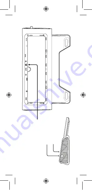 Henge Docks Horizontal Dock Скачать руководство пользователя страница 6