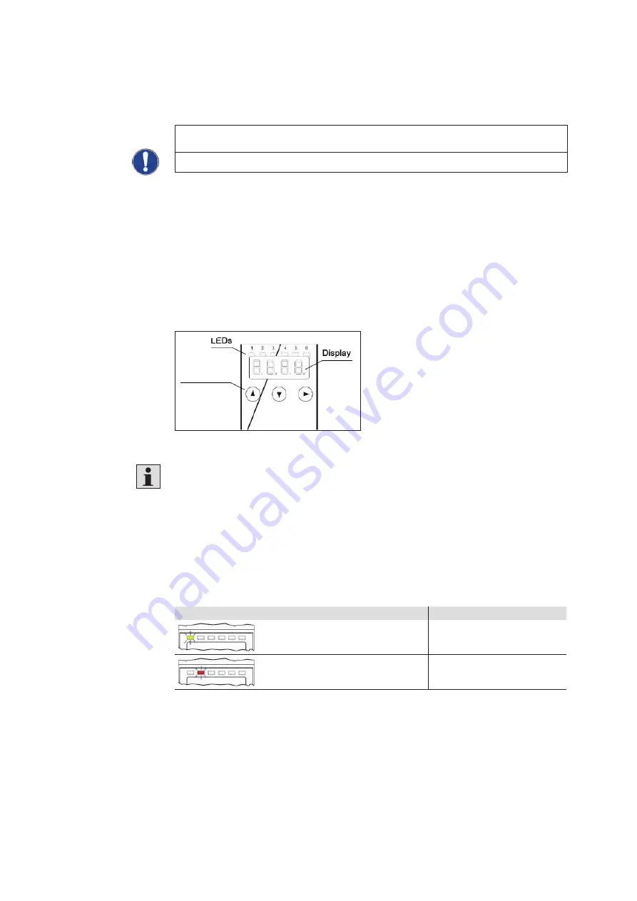 Hengst WGM-B Operating Instructions Manual Download Page 14