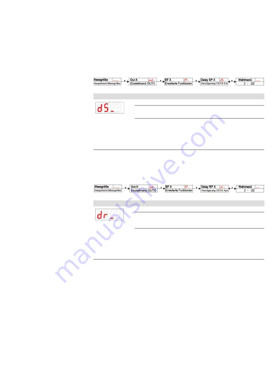 Hengst WGM-B Operating Instructions Manual Download Page 25