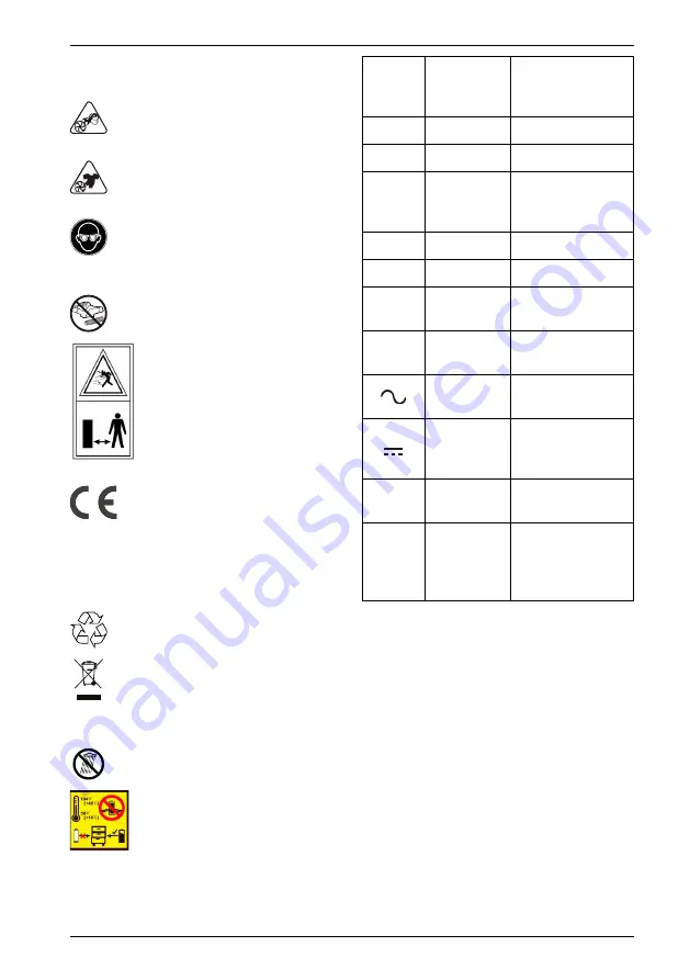 HENX 7063703 Operating Instructions Manual Download Page 9