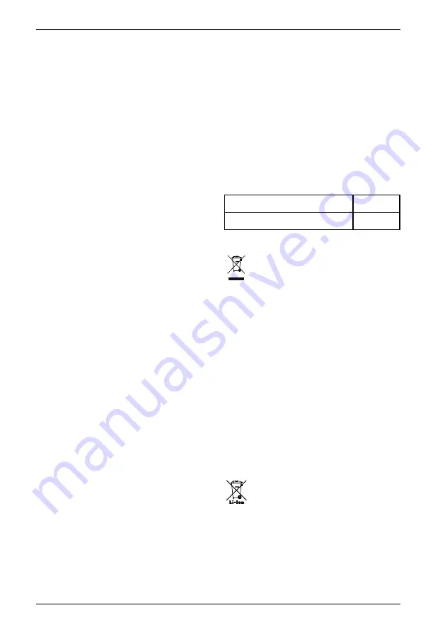 HENX 7063703 Operating Instructions Manual Download Page 34