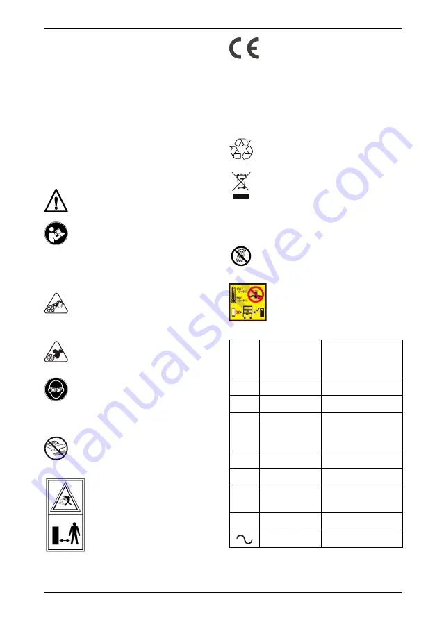 HENX 7063703 Operating Instructions Manual Download Page 65