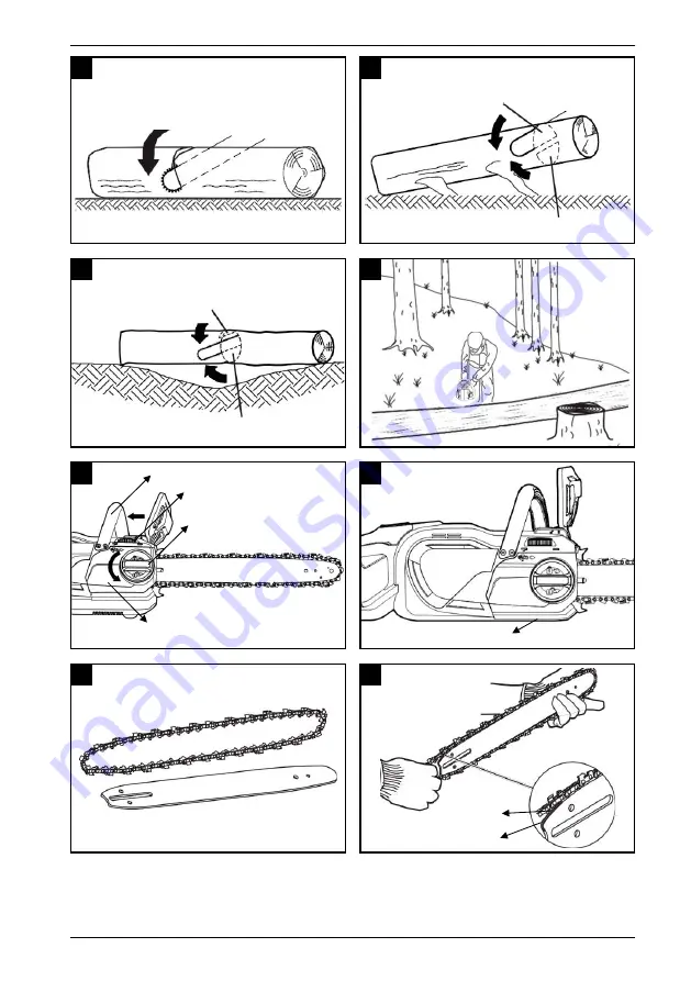 HENX 7063704 Operating Instructions Manual Download Page 5