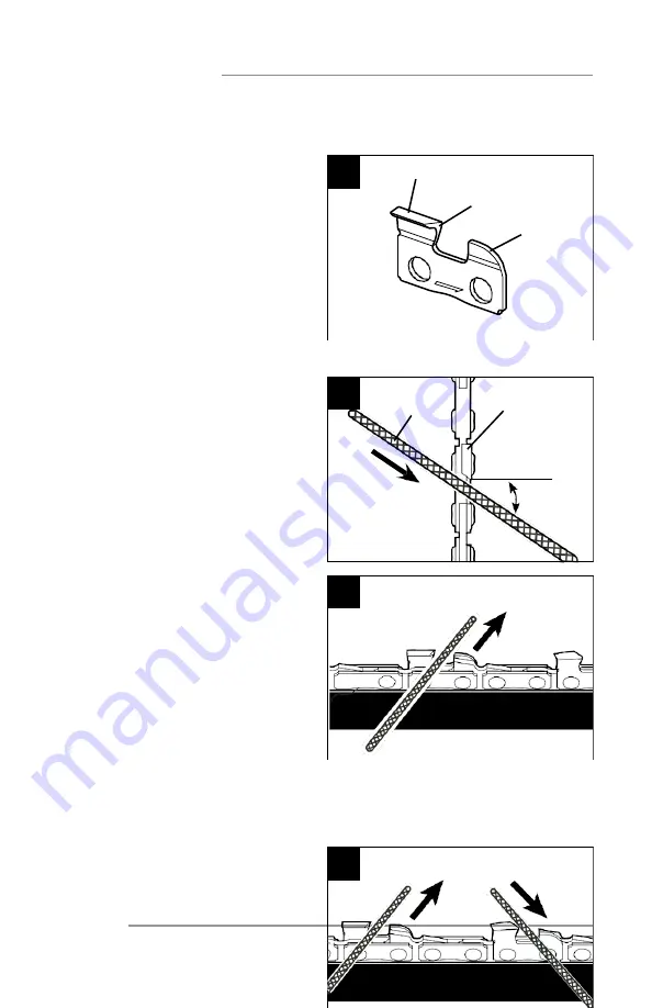 HENX AS-GZJ10 Operator'S Manual Download Page 30