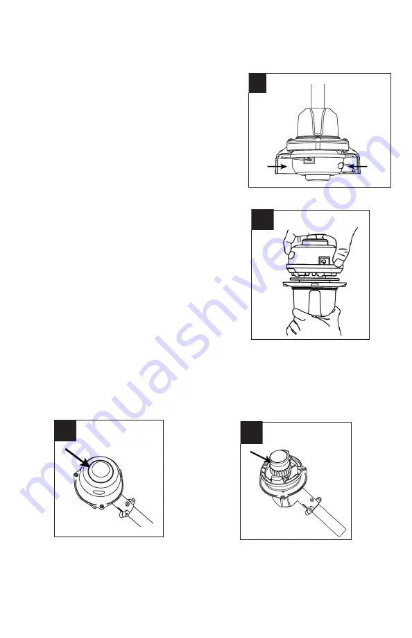 HENX H40DC350 Operator'S Manual Download Page 32