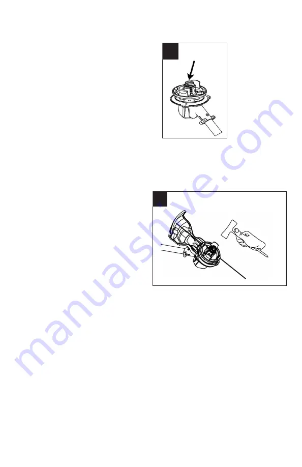 HENX H40DC350 Operator'S Manual Download Page 33