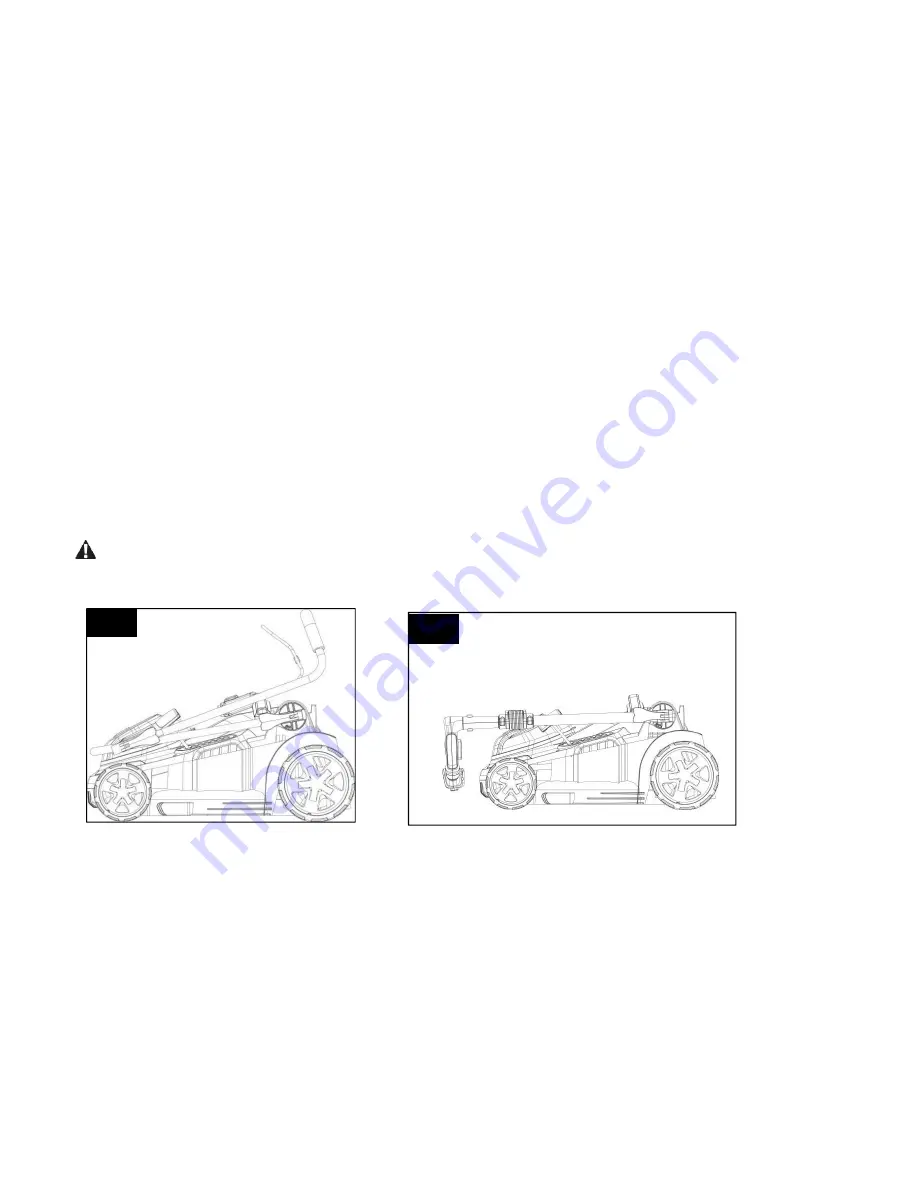 HENX H40GC16A Operator'S Manual Download Page 29