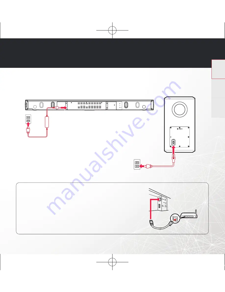 HEOS Home Cinema Скачать руководство пользователя страница 7