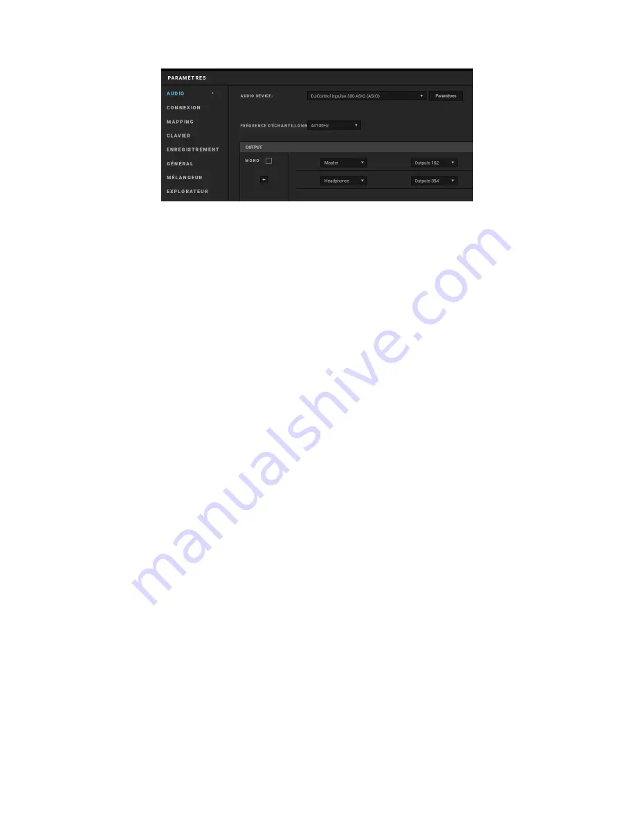 Hercules DJControl Inpulse 300 User Manual Download Page 17