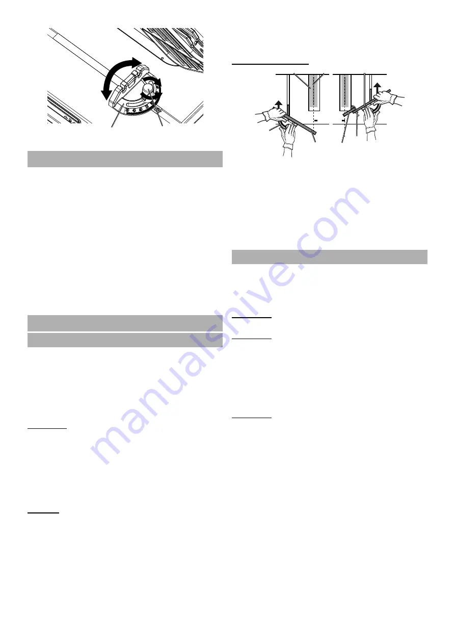 Hercules HE77 Owner'S Manual & Safety Instructions Download Page 14